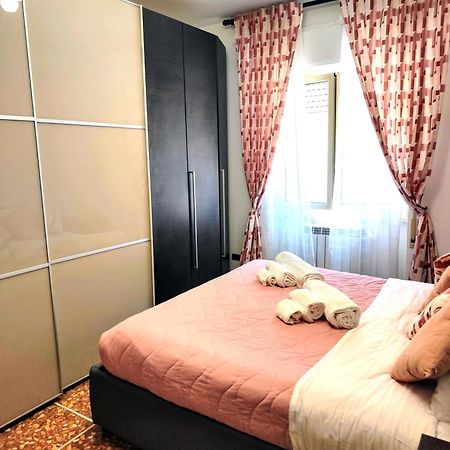 Casa Roma Marconi Apartment Bagian luar foto