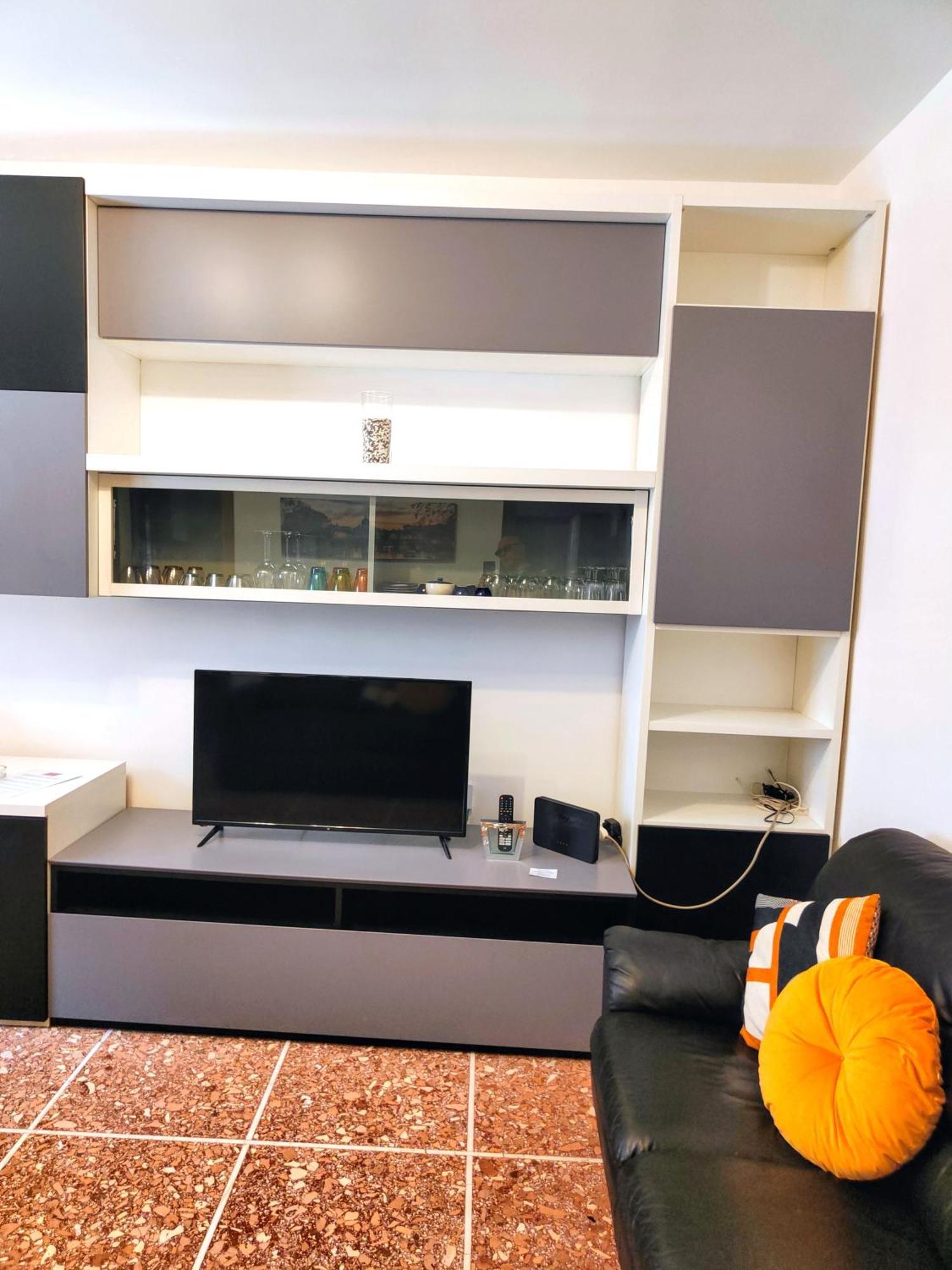 Casa Roma Marconi Apartment Bagian luar foto