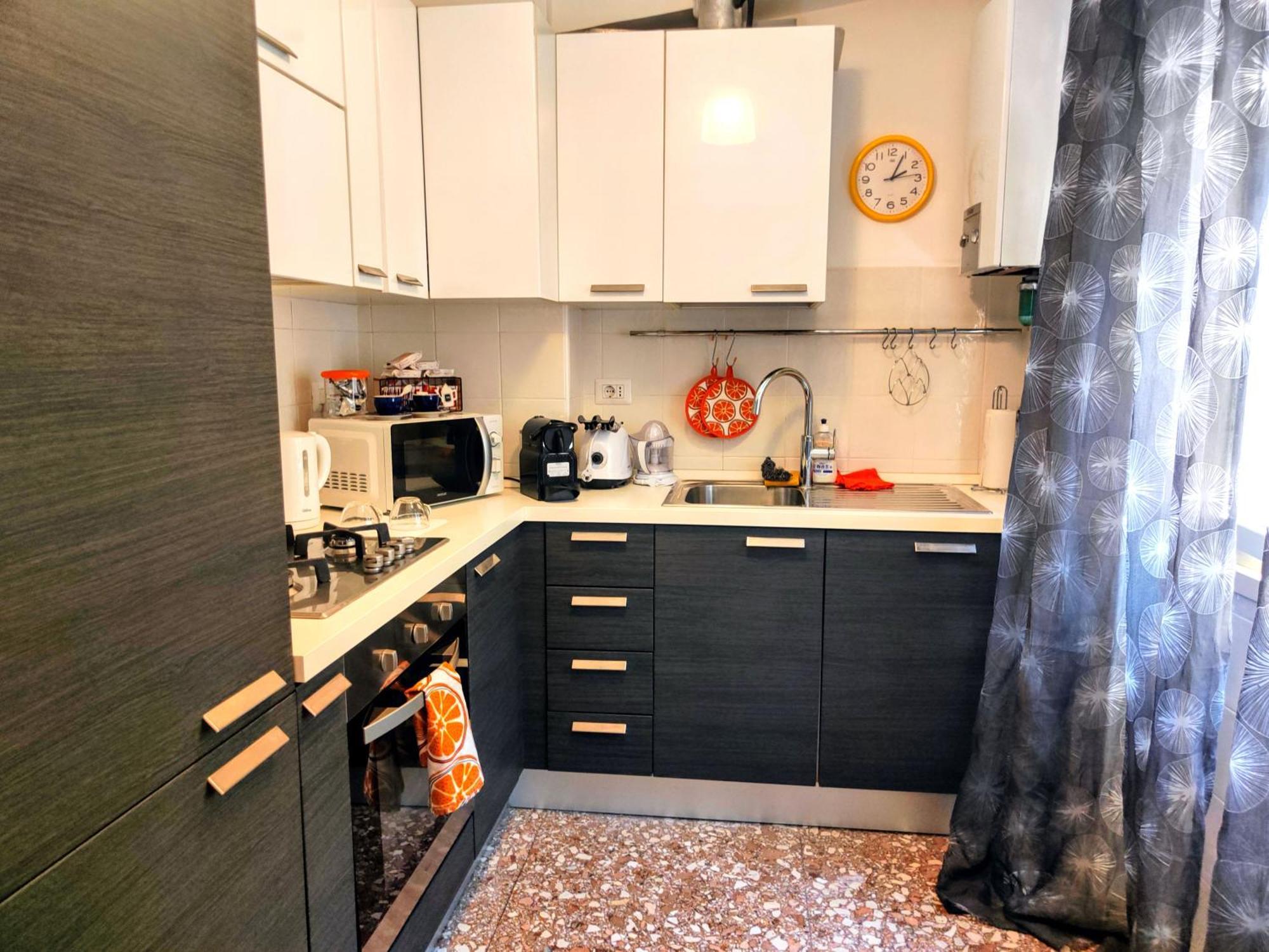 Casa Roma Marconi Apartment Bagian luar foto